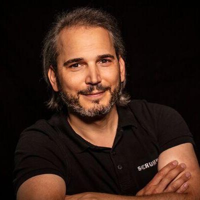 Peter Fischbach